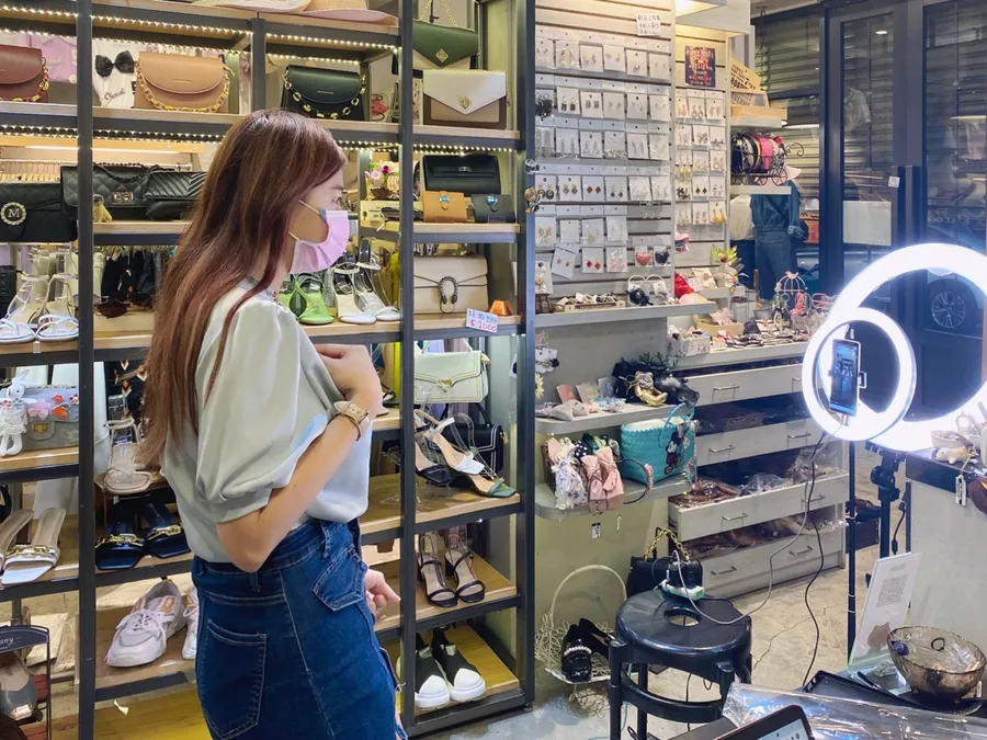消費者被困在家，服飾、彩妝、戶外用品營收都大衰退！SHOPLINE提出3大策略穩挽救