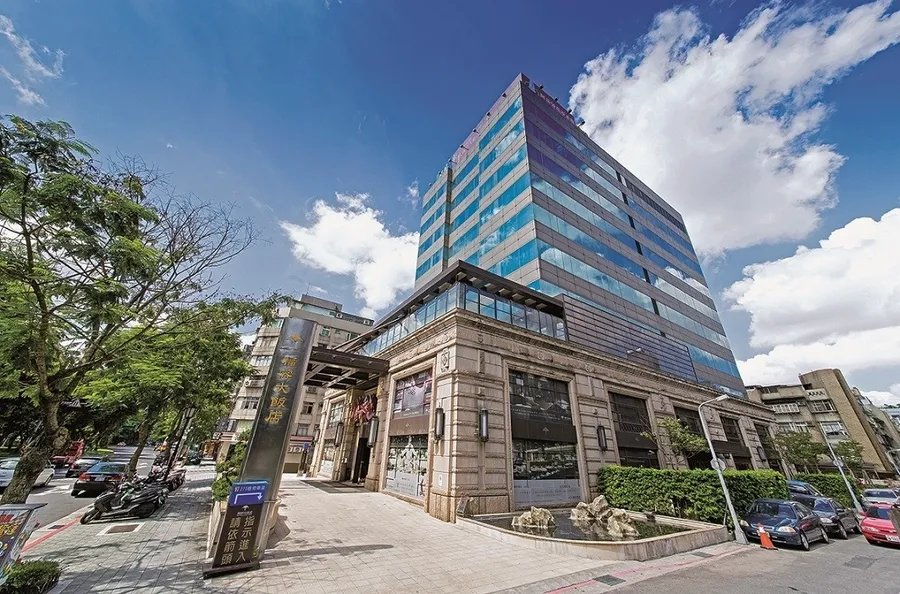 「沒想到今年迎來更大風暴！」福容大飯店台北一館不敵疫情，9月停止營運