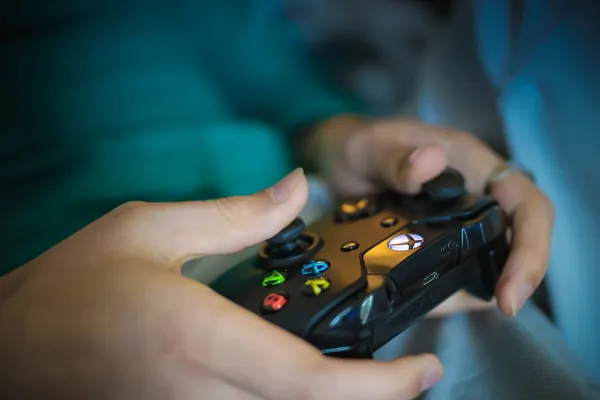 Xbox 無線控制器