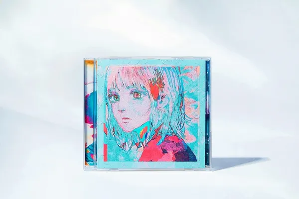 米津玄師「Pale Blue」單曲包裝設計2.jpg