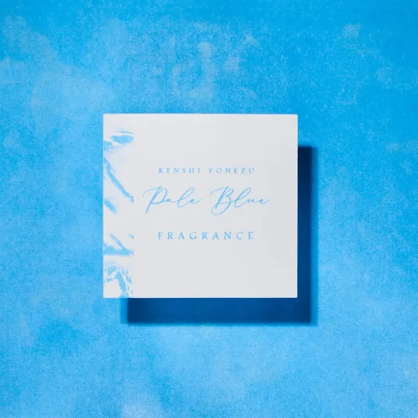 米津玄師「Pale Blue」單曲包裝設計7.jpg