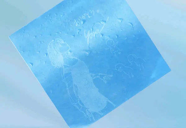 米津玄師「Pale Blue」單曲包裝設計10.jpg