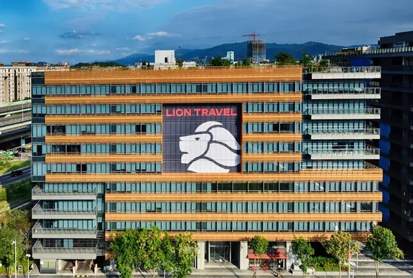 台灣微軟