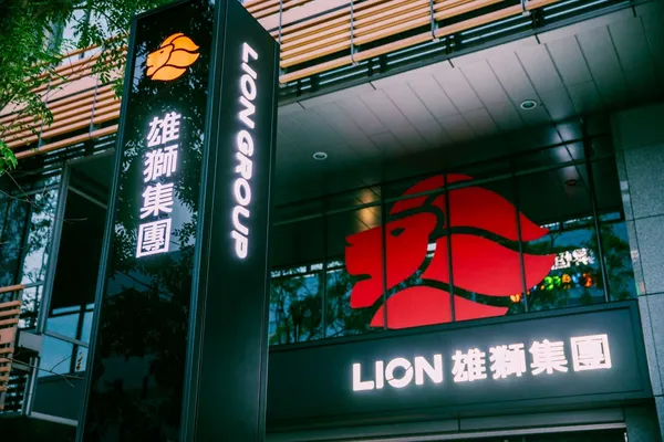台灣微軟
