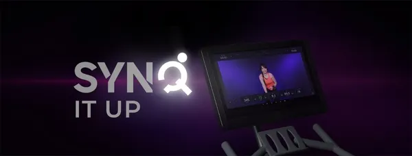 印度版Peloton！看準在家健身趨勢，印度新創SynqFit透過台灣硬體打造物聯網飛輪車 