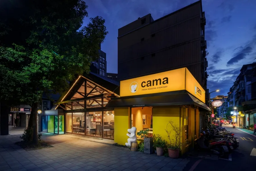 「你要跳脫疫情框架！」從cama cafe、樂檸漢堡看餐飲品牌的創新商議模式