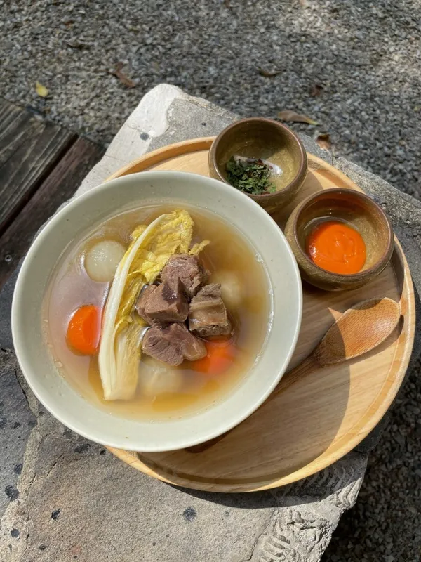台中防疫備戰糧包
