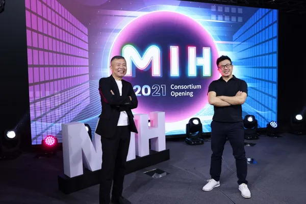 MIH