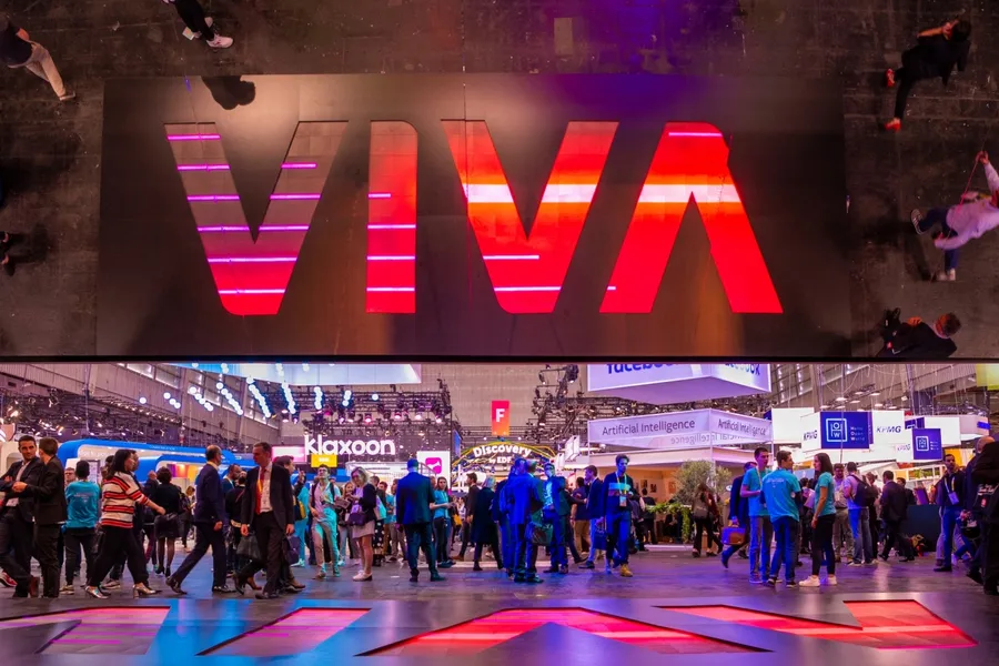 科技部TTA率新創參與法國Viva Tech 2021 首獲LV集團、Orange電信及全球女性創業家等4項大獎