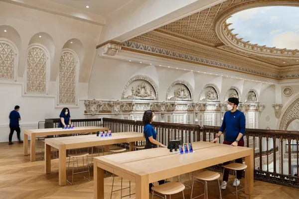Apple 洛杉磯劇院店 07.jpg