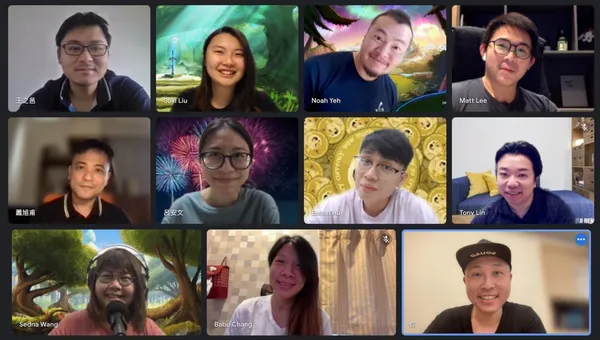 世界第一個音樂NFT發行平台！Fansi為音樂作品創造收藏價值 