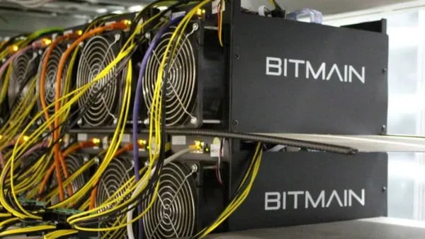 bitmain