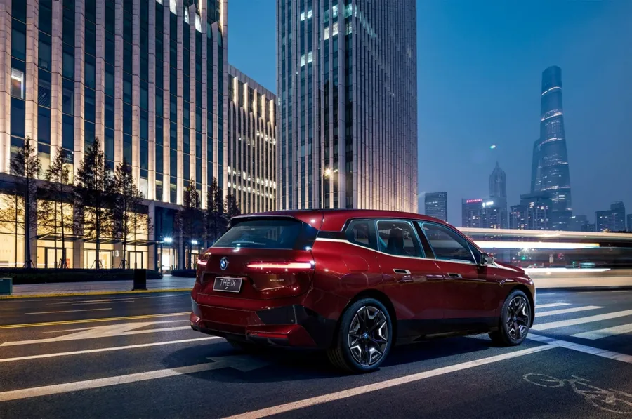 電動車滲透率不斷攀升，估2025年對6吋SiC晶圓需求可達169萬片