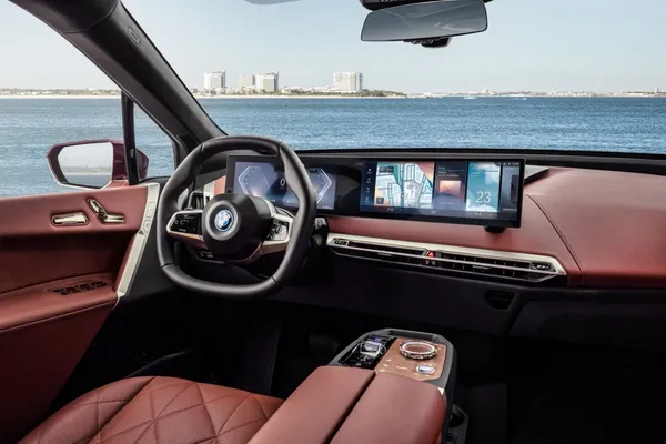 BMW