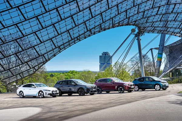 BMW