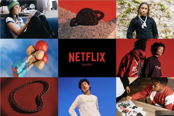 netflix