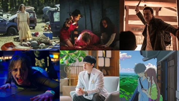 7月Netflix片單！8 部強檔驚悚片、愛情劇推薦，首推全智賢主演《屍戰朝鮮》外傳