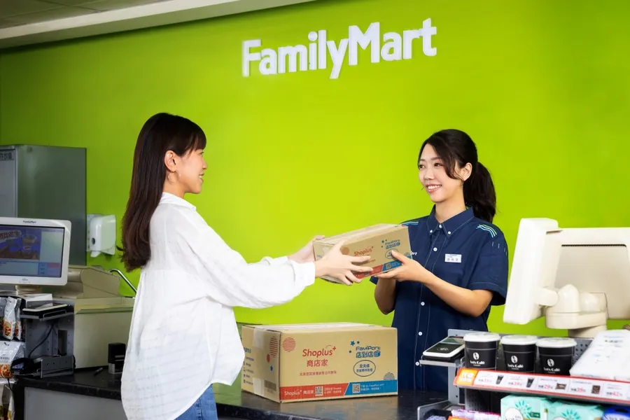 開店服務再+1！iKala攜手全家推社群電商「Shoplus商店家」，不收服務費要賺什麼？