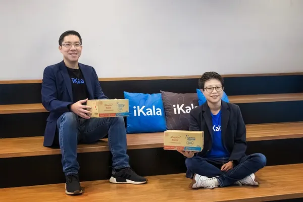 iKala 攜手「全家」在台推出 Shoplus 商店家