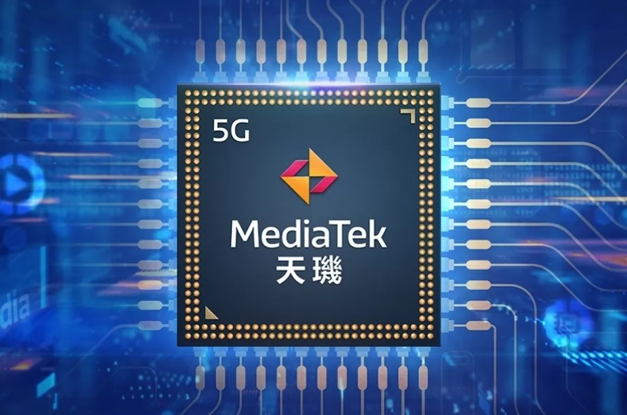 搶攻中高階手機市場！聯發科天璣5G開放架構首亮相，客製化晶片更有彈性