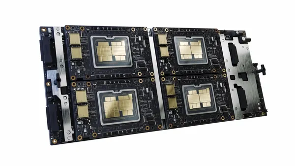 採用Xe-HPC為基礎的GPU（代號Ponte Vecchio）將提供OCP Accelerator