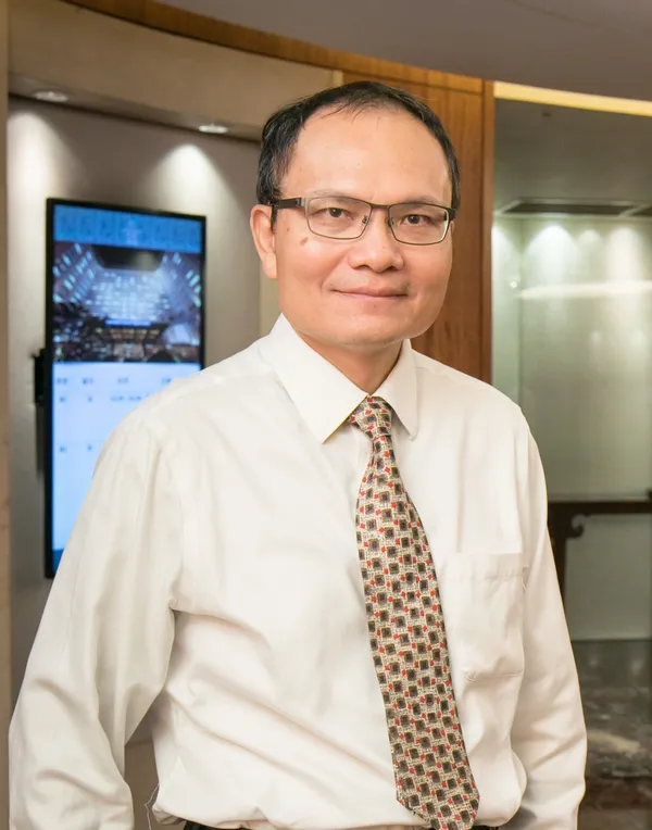台灣英特爾發言人鄭智成分享英特爾在ISC HIGH PERFORMANCE 2021（國際超級電腦大