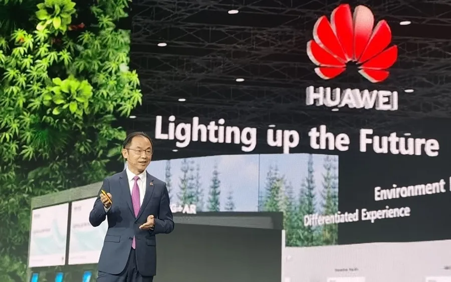 華為拚5G殺手級體驗！加大火力搶進商用市場，成功與否取決這三點思考