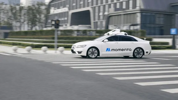 Momenta