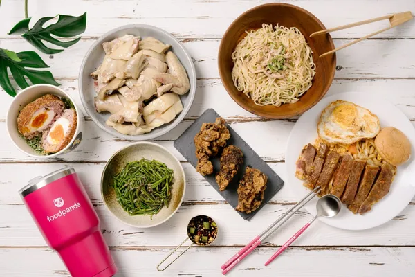 Foodpanda