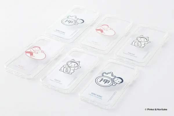 Pinkoi x Noritake iPhone 12 系列手機殼.jpg
