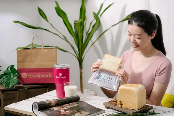 Foodpanda