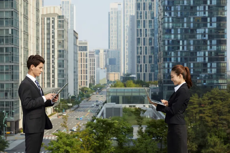 企業再也回不去了！行銷學大師科特勒：無論組織或顧客，後疫時代都要整備「數位力」