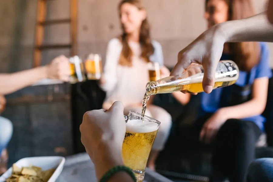 Gogobar抓住居家喝酒商機，營業額飆漲75％！酒界Uber Eats如何搶搭外送列車？
