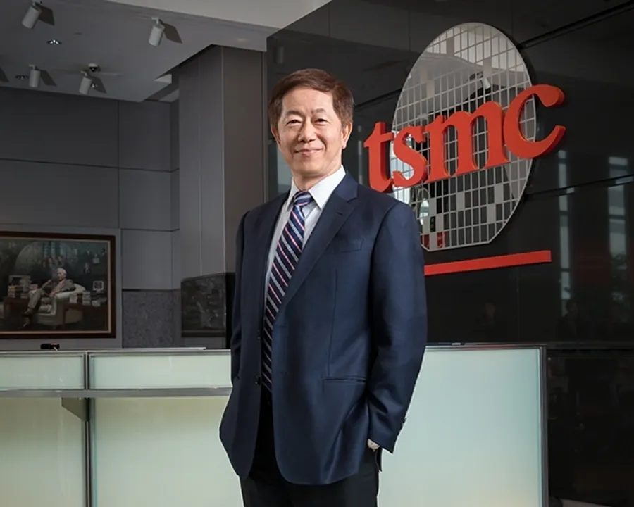 台積電市值躍升亞洲企業冠軍！一句「精神鴉片」害騰訊股價大跌，落入第2