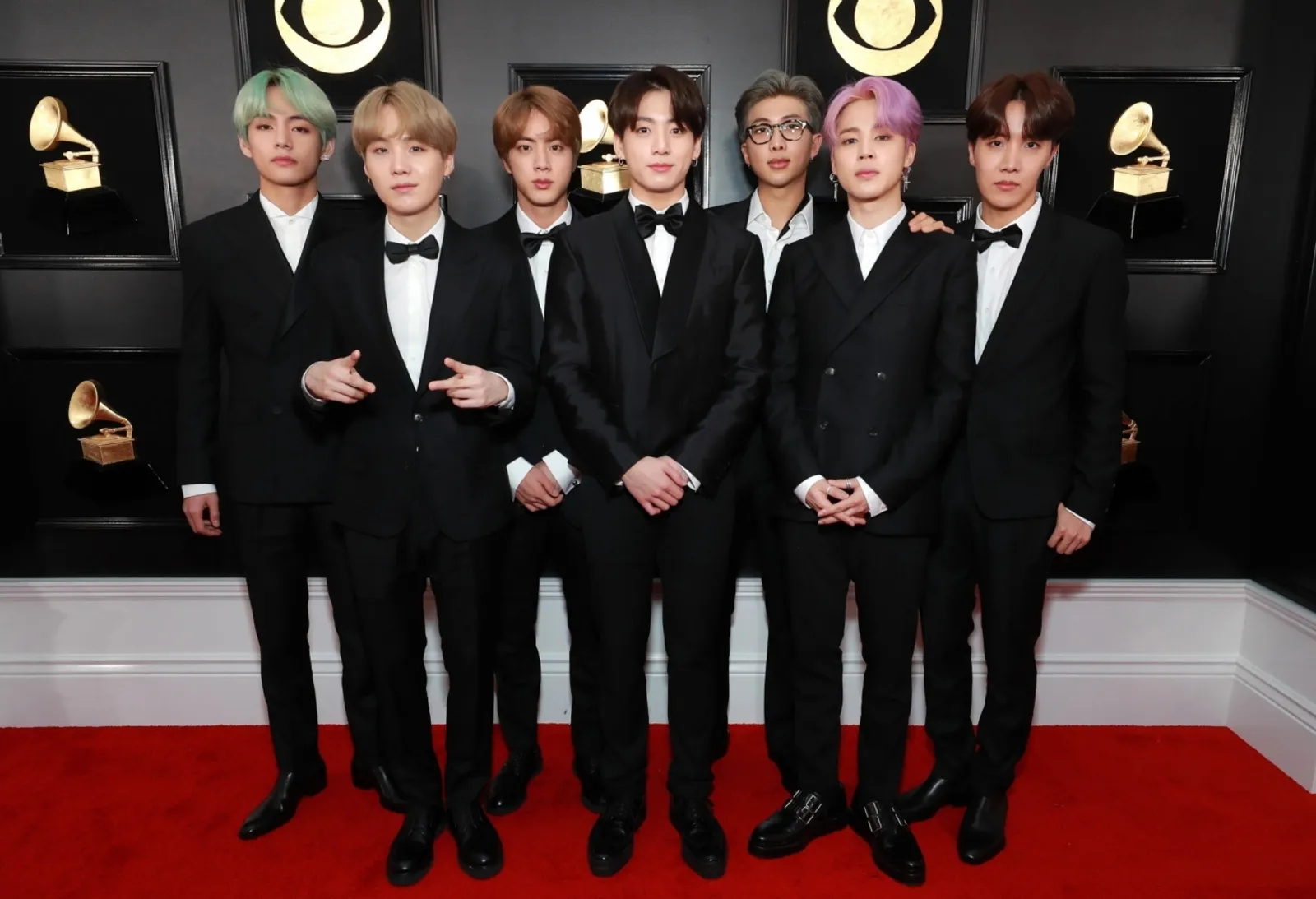 BTS 休團令公司市值蒸發 17 億美元！「韓流」退燒了嗎？