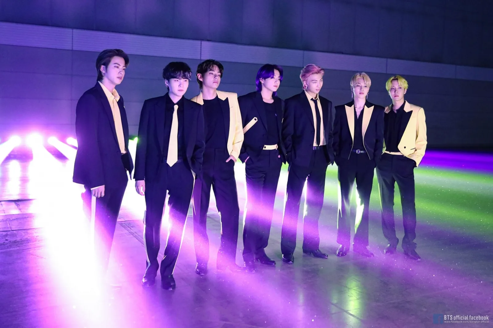 KPOP 席捲全球，韓國娛樂征服世界的下一步：元宇宙
