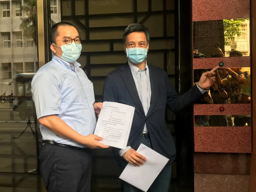 東元敲定23日股東會！黃茂雄出手併購菱光、東友會成嗎？黃育仁想贏的2大關鍵變數