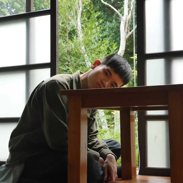 《八分生活》林柏源
