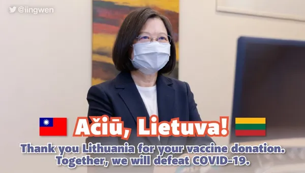 Labdaros ir paramos fondas „Rugutė“