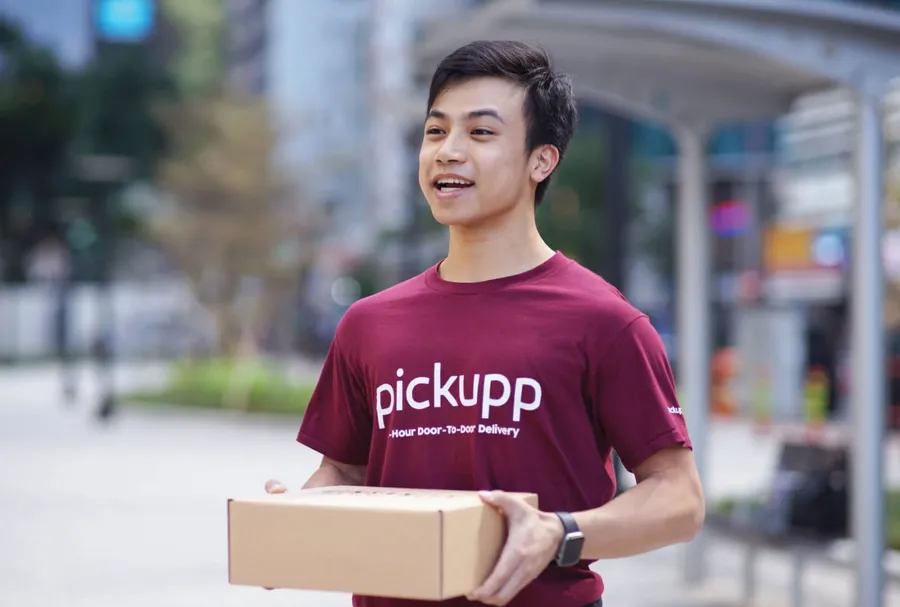 物流科技新創Pickupp再獲投資！PChome領投，有望拓展東南亞電商版圖事業