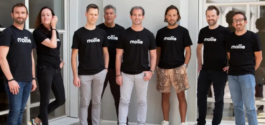 FinTech獨角獸Mollie不行銷、不急於收購公司，打造「支付界蘋果」靠哪2招致勝？