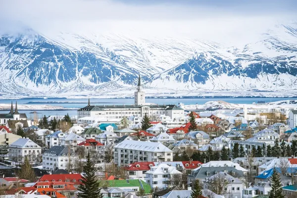 iceland