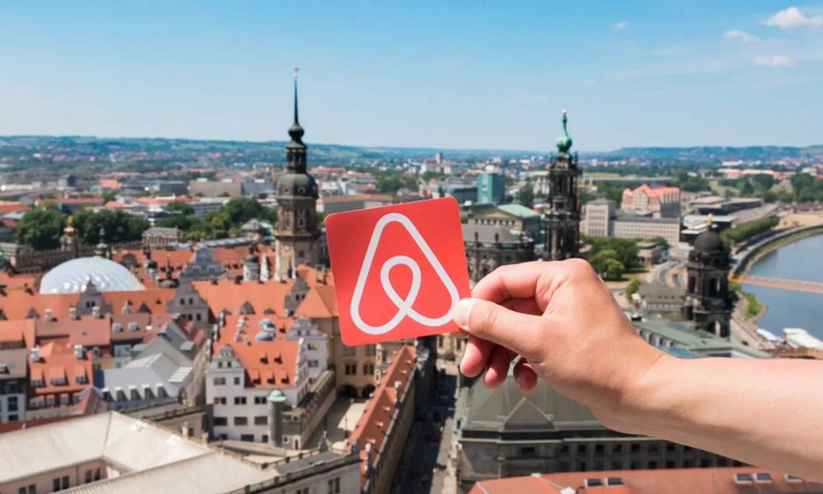 重新聚焦！Airbnb 大膽將業務精簡化，力求在疫後生存