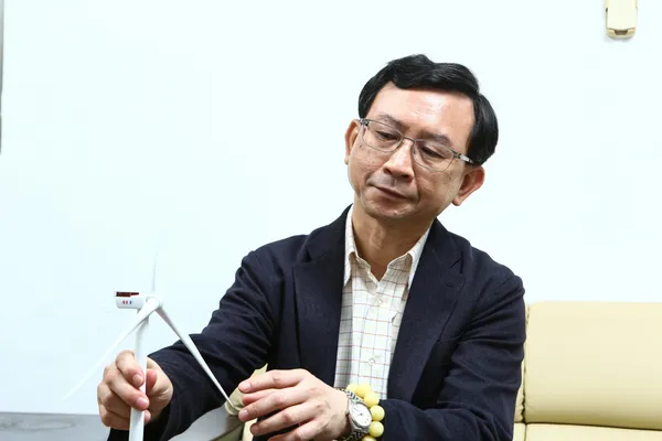 江茂雄_台大工程科學及海洋工程學系教授_2021_06_08_蔡仁譯攝-9