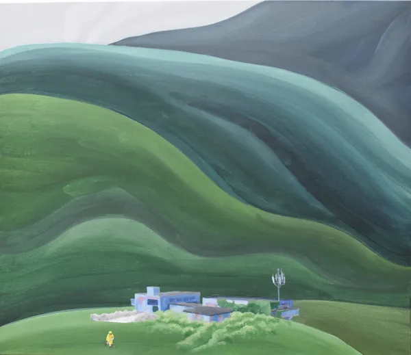 周芳聿 2018 (家6)棲地 10F Acrylic.jpg
