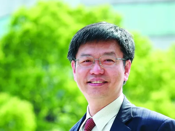 工研院副院長彭裕民