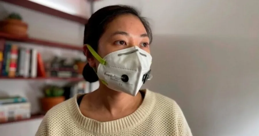 戴口罩呼氣就能做PCR檢測？哈佛、MIT開發新型口罩，號稱90分鐘揪出新冠病毒