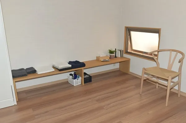 《打扮的戀愛是有理由的》家具