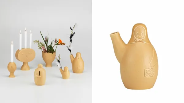 《打扮的戀愛是有理由的》家具