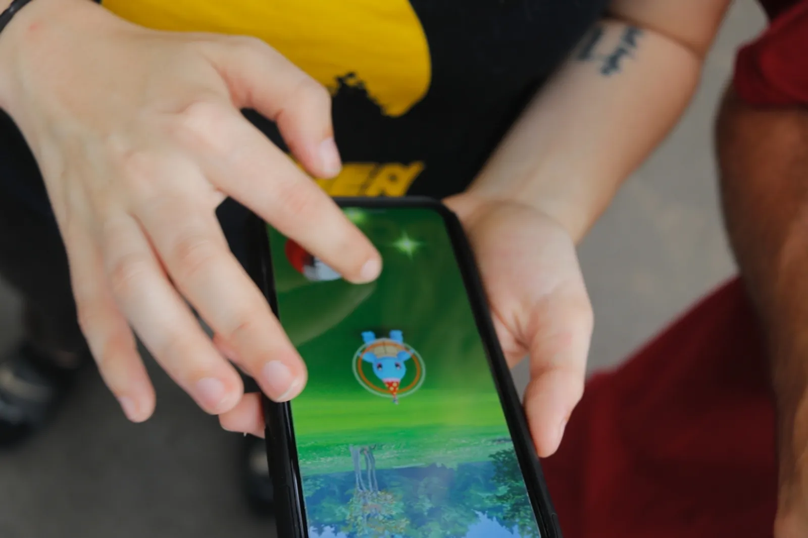 Pokémon Go 5 歲了！營收穩定成長的背後，Niantic 如何抓住玩家的心？